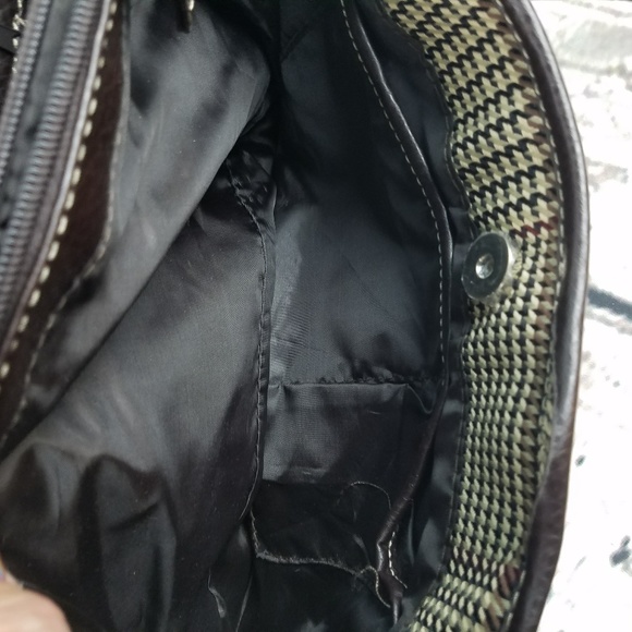 Chaps Handbag - Picture 3 of 7